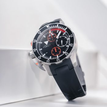 S.A.R. Fliegerchronograph