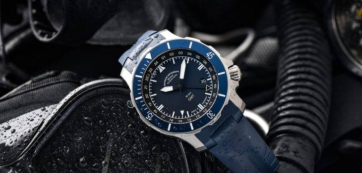 Seebataillon GMT dunkel